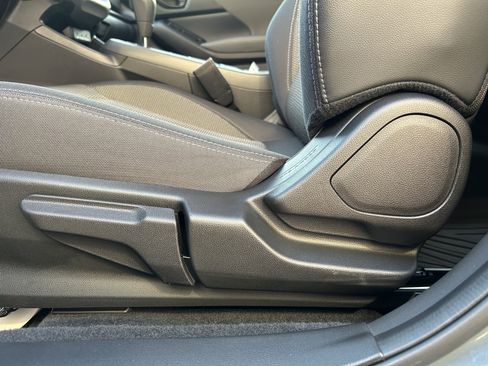 Used 2024 Subaru Crosstrek 2.0i Premium w/ Popular Package #4 image 14