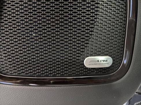 New 2026 Jeep Compass Limited w/ Sun, Sound & Navigation Group image 15