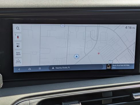 New 2026 Hyundai Palisade XRT Pro AWD/4WD image 28
