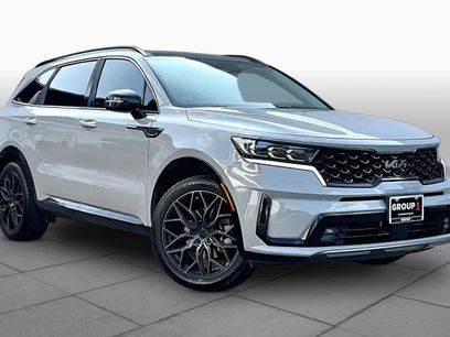 Used 2022 Kia Sorento SX