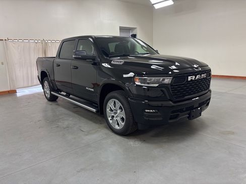 New 2026 RAM 1500 Big Horn image 2