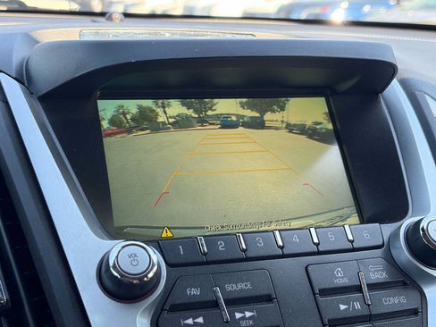Used 2017 GMC Terrain Denali FWD image 23