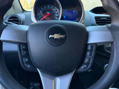 Used 2013 Chevrolet Spark LT image 19