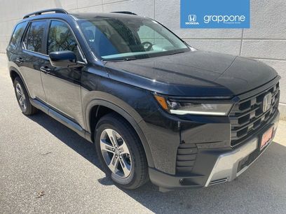 New 2026 Honda Pilot EX-L