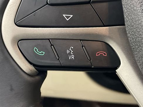 Used 2014 Jeep Grand Cherokee Laredo w/ Quick Order Package 23E image 28