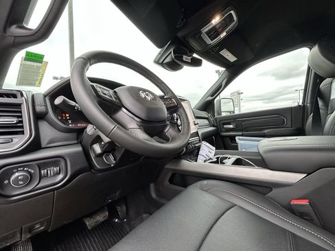 New 2026 RAM 2500 Power Wagon image 15