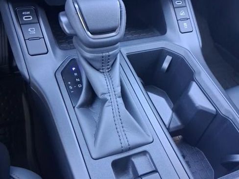 New 2026 Toyota RAV4 FWD image 22