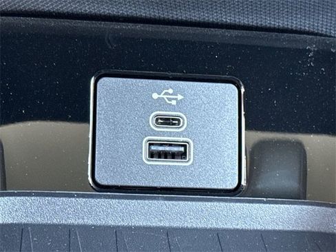 New 2025 Ford Mustang Mach-E Select image 30