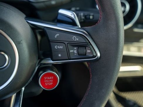 Used 2020 Audi TT RS image 24