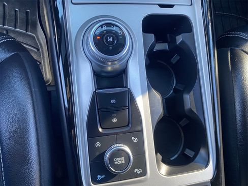 Used 2021 Ford Explorer ST w/ Equipment Group 401A image 32