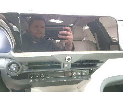New 2026 Toyota Crown AWD/4WD image 23
