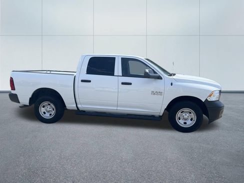 Used 2018 RAM 1500 Tradesman w/ Popular Equipment Group AWD/4WD image 2