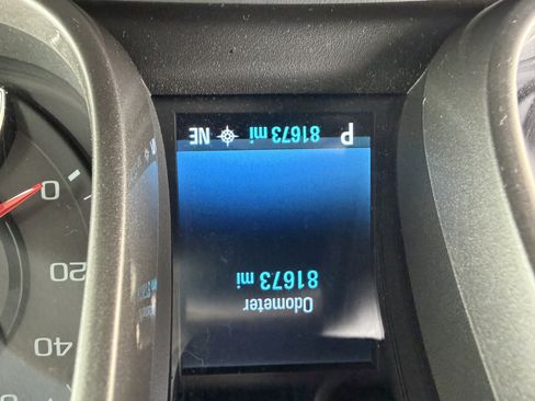 Used 2014 Chevrolet Malibu LS FWD image 10