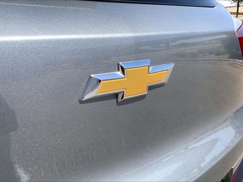 Used 2025 Chevrolet TrailBlazer LT FWD image 31