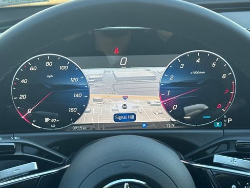 Certified 2025 Mercedes-Benz E 350 E 350 image 29