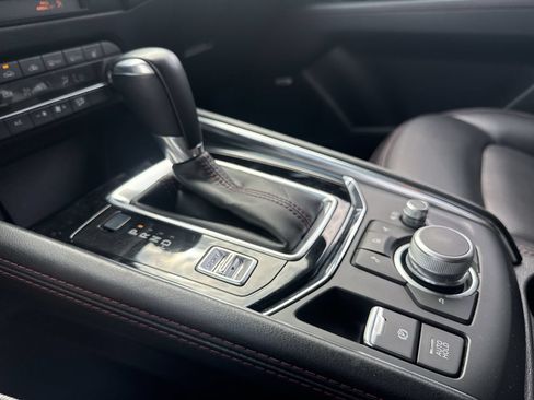 Used 2025 MAZDA CX-5 Carbon Edition AWD/4WD image 10