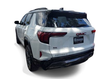 New 2026 GMC Terrain AT4 w/ Convenience Package III