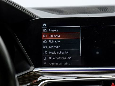 Used 2020 BMW X5 xDrive40i w/ Convenience Package image 56