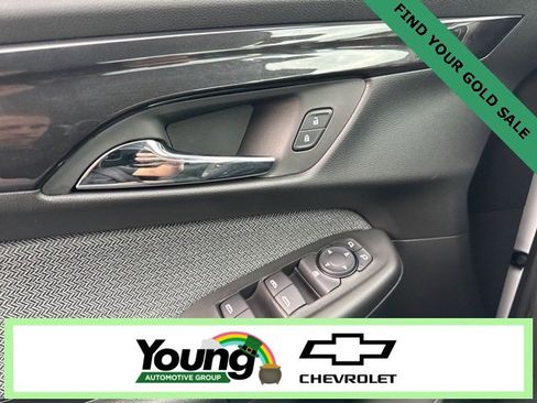 New 2026 Chevrolet TrailBlazer LT w/ Driver Confidence Package image 18