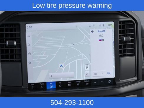 New 2025 Ford F150 STX w/ Equipment Group 200A image 14