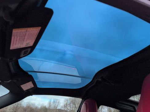 Used 2014 Chevrolet Corvette Stingray Coupe w/ 2LT Preferred Equipment Group image 18