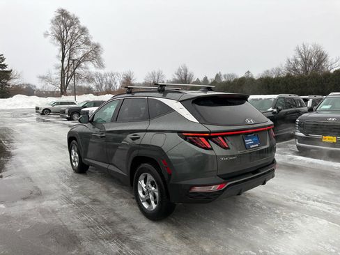 Used 2023 Hyundai Tucson SEL image 3