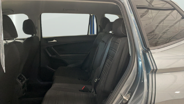 Certified 2024 Volkswagen Tiguan S AWD/4WD image 16