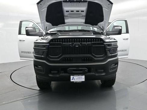 New 2026 RAM 2500 Power Wagon AWD/4WD image 42