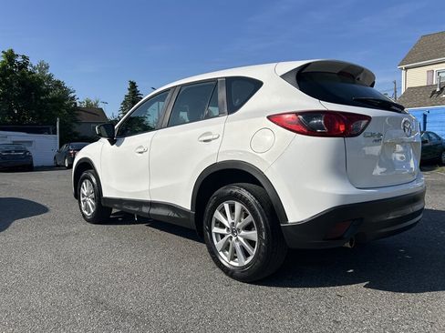 Used 2014 MAZDA CX-5 Sport w/ Bluetooth Audio Package AWD/4WD image 6
