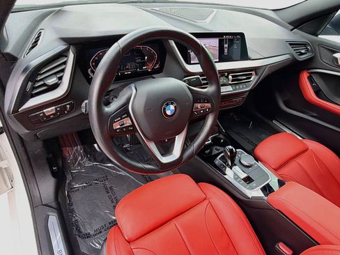Used 2022 BMW 228i Gran Coupe w/ Convenience Package FWD image 24