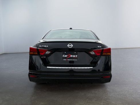 Used 2022 Nissan Altima 2.5 SV image 14
