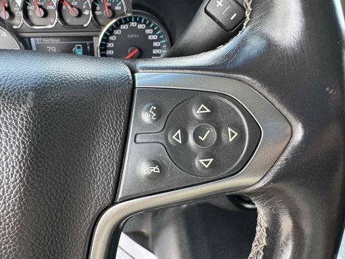 Used 2018 Chevrolet Silverado 1500 LT image 15