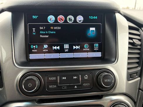 Used 2020 Chevrolet Tahoe LS AWD/4WD image 18