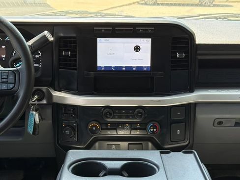 Used 2024 Ford F350 XL w/ FX4 Off-Road Package AWD/4WD image 12