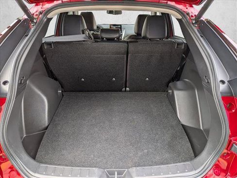 Used 2024 Mitsubishi Eclipse Cross SE image 6