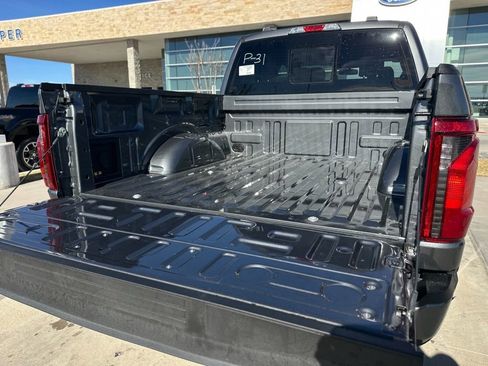 New 2026 Ford F150 XLT w/ Equipment Group 302A MID image 21