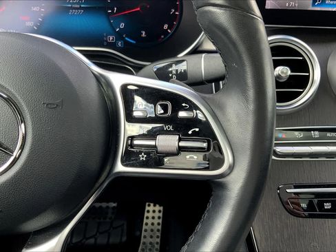 Certified 2022 Mercedes-Benz GLC 300 4MATIC image 24