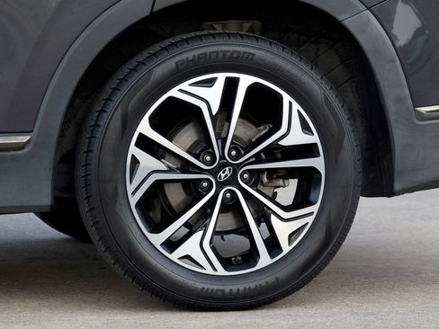 Used 2020 Hyundai Santa Fe Limited FWD image 27