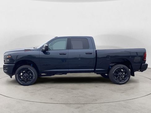 New 2026 RAM 2500 Big Horn image 2