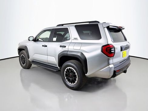 New 2026 Toyota 4Runner TRD Off-Road Premium AWD/4WD image 7