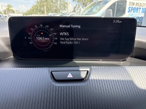 Certified 2026 MAZDA CX-90 3.3 Turbo w/ Select Package AWD/4WD image 35