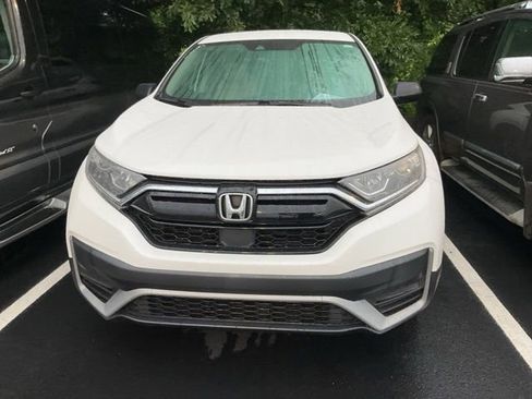 Used 2020 Honda CR-V LX image 12