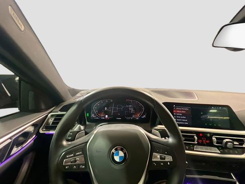 Used 2022 BMW 430i Coupe w/ Convenience Package RWD image 7