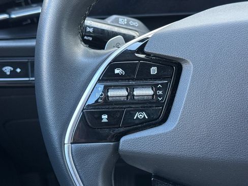 Used 2024 Kia Niro Wind FWD image 33