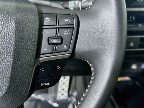 Certified 2026 Toyota Camry SE FWD image 17