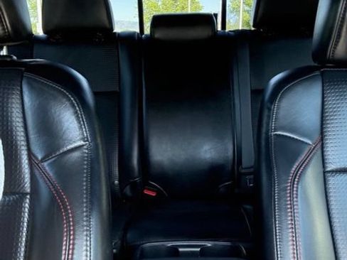 Used 2019 Toyota Tacoma TRD Pro AWD/4WD image 36