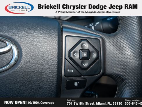 Used 2017 Toyota Tacoma SR5 image 26