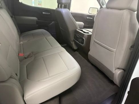 Used 2019 GMC Sierra 1500 SLT AWD/4WD image 13