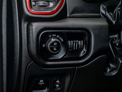 Used 2025 RAM 1500 Rebel w/ Bed Utility Group AWD/4WD image 17