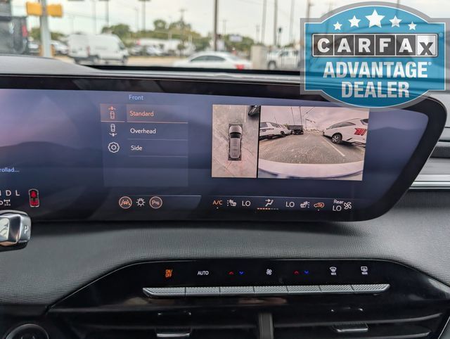 Certified 2025 Buick Enclave Preferred AWD/4WD image 10